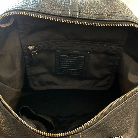 Coach Handbag - Picture 5 of 13